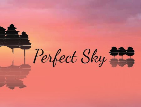 Perfect Sky