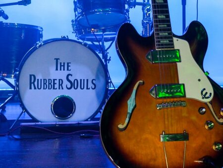 The Rubber Souls