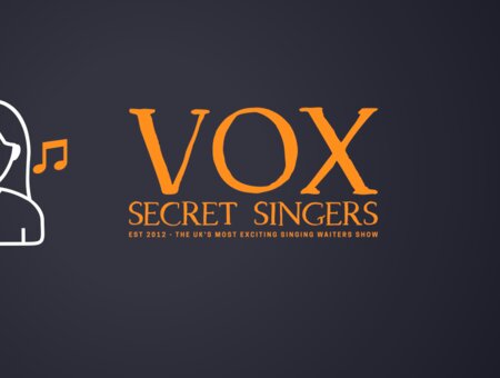 Vox Secret Singers