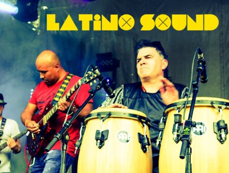 LATINO SOUND