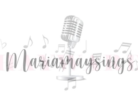 Mariamaysings 