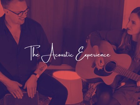 The Acoustic Experience 