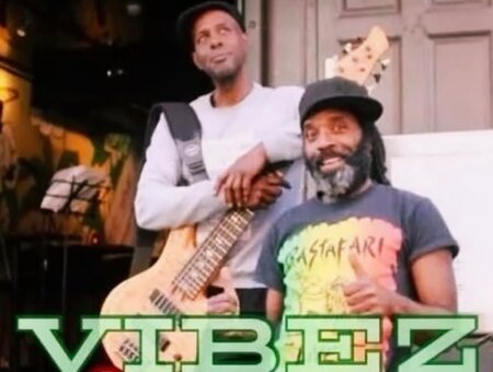 Vibez Groovers