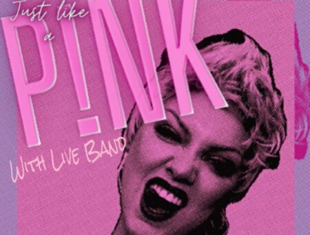 Just Like a P!nk