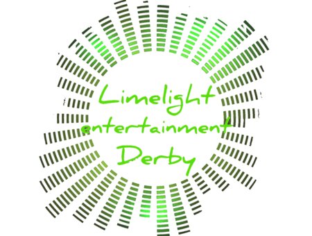 Limelight entertainment derby 