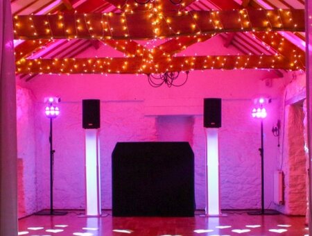 Perfect Wedding and Event DJs