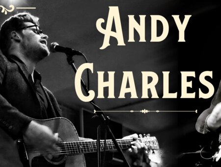 Andy Charles