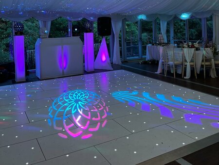 Wedding Disco Wales