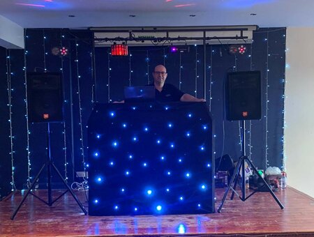 DJ Hire Leicester