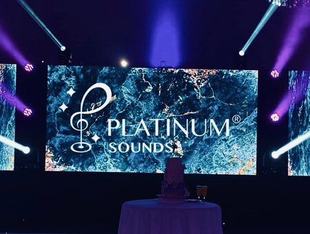 Platinum Sounds