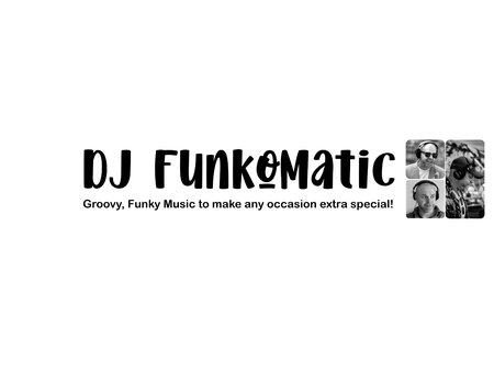 DJ Funkomatic
