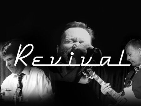 The Revival Band UK