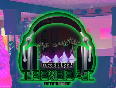 TEES BEAT Entertainment