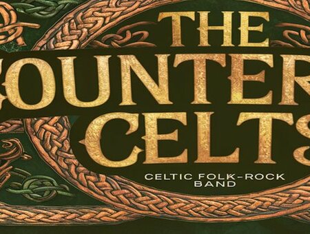 The Counterfeit Celts