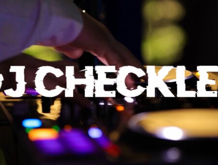 DJ CHECKLEY