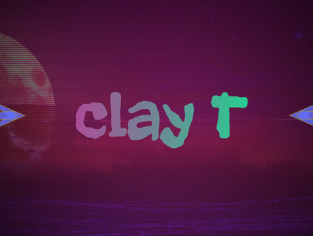 clay T