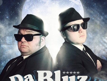 Da Bluz Brothers