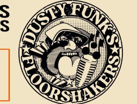 Dusty Funk's Floorshakers