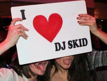 Dj Skid