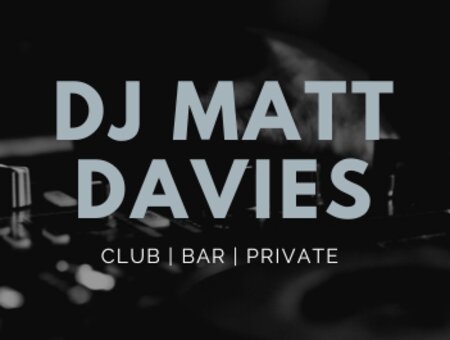 Matt Davies