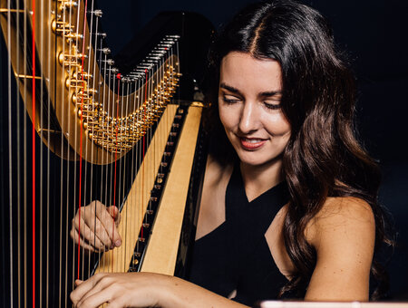 Stephanie Harpist