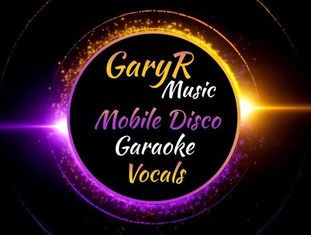 GaryR PartyDJ