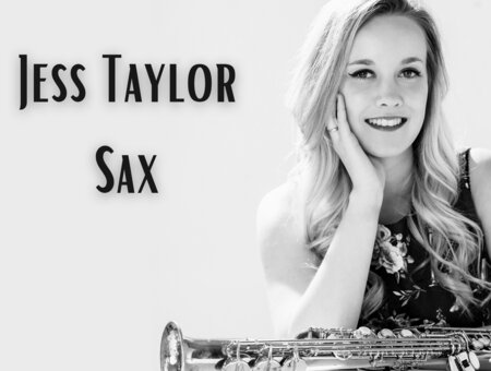 Jess Taylor Sax