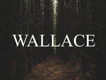 WALLACE