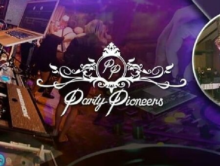 Party Pioneers