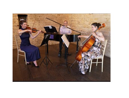 Sorelli Ensemble