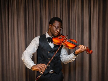 BigK. Strings 
