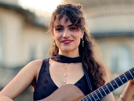 Meera Sunskin