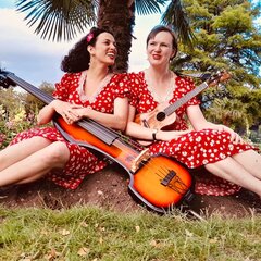 Best Gypsy Jazz Bands for Hire in Birmingham
