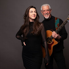 Hire The Bill McGoldrick Acoustic Duo Acoustic duo with Encore