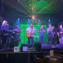 Hire Bad Cat 70s tribute band with Encore