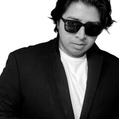 Hire ARDENT DJ with Encore