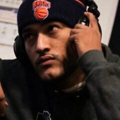 Hire cocoaPuffs DJ with Encore