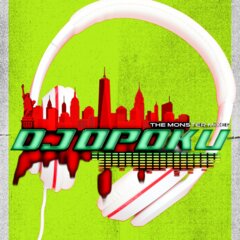 Hire DJ OPOKU  DJ with Encore