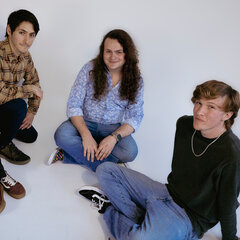 Hire The Third Rails Party band with Encore