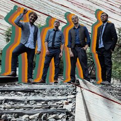 Hire Mama Juke Cover band with Encore