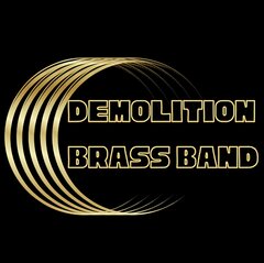 Hire Demolition Brass Band  New Orleans band with Encore