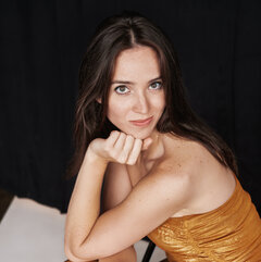 Hire Amy Rita Piano with Encore