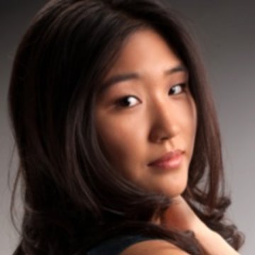 Book Katherine Lee, Violinist in Frankfurt, Germany/Cambridge, UK - Encore  Musicians