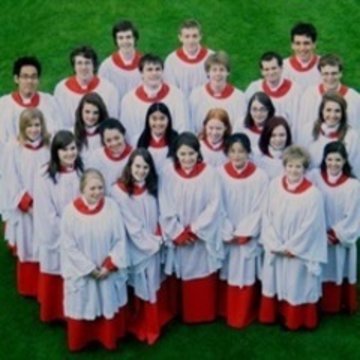 The Choir of Christ's College, Cambridge's profile picture