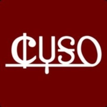 Cambridge University Symphony Orchestra (CUSO)'s profile picture