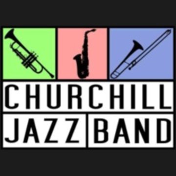 Churchill Jazz Band's profile picture