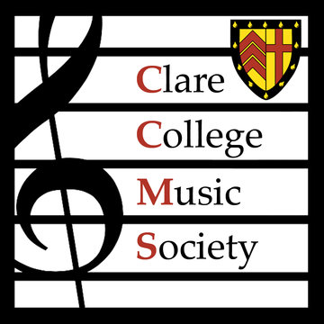 Clare College Music Society (CCMS)'s profile picture