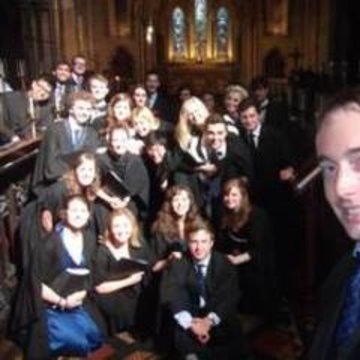 Homerton Charter Choir's profile picture