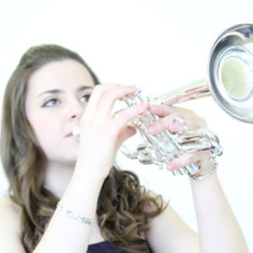 Hire Emily Wilson Cornettist with Encore