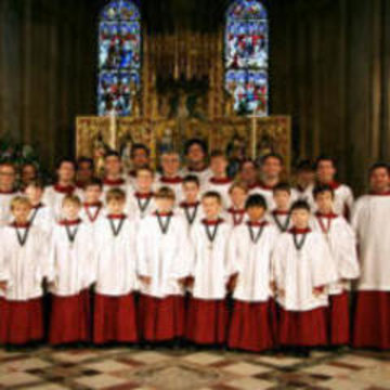 Christ Church Cathedral Choir's profile picture